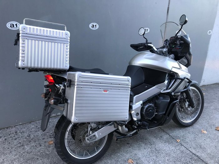 2002 Aprilia ETV1000T Caponord