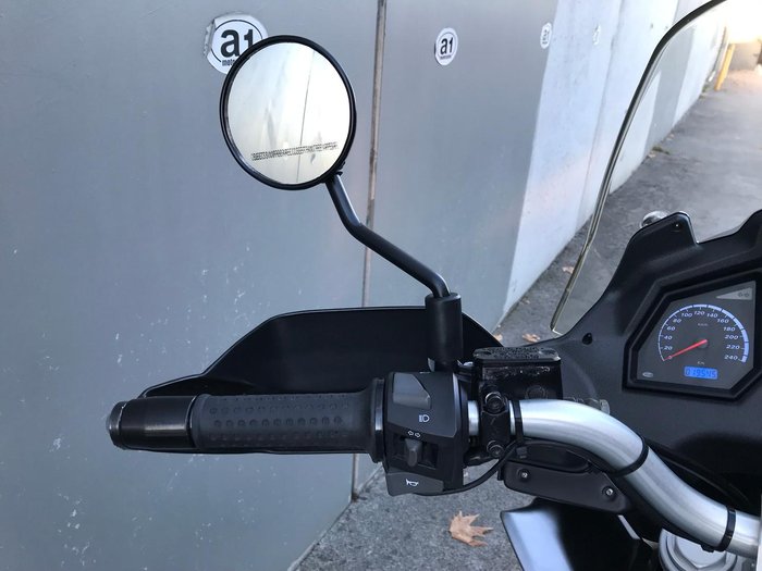 2002 Aprilia ETV1000T Caponord