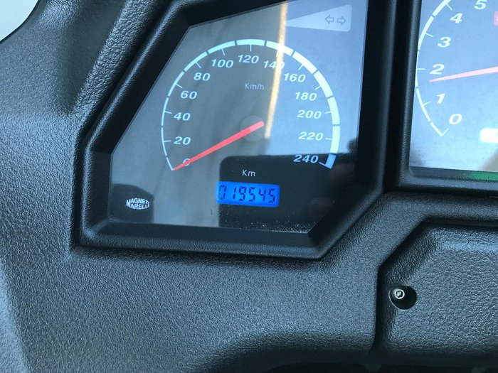 2002 Aprilia ETV1000T Caponord