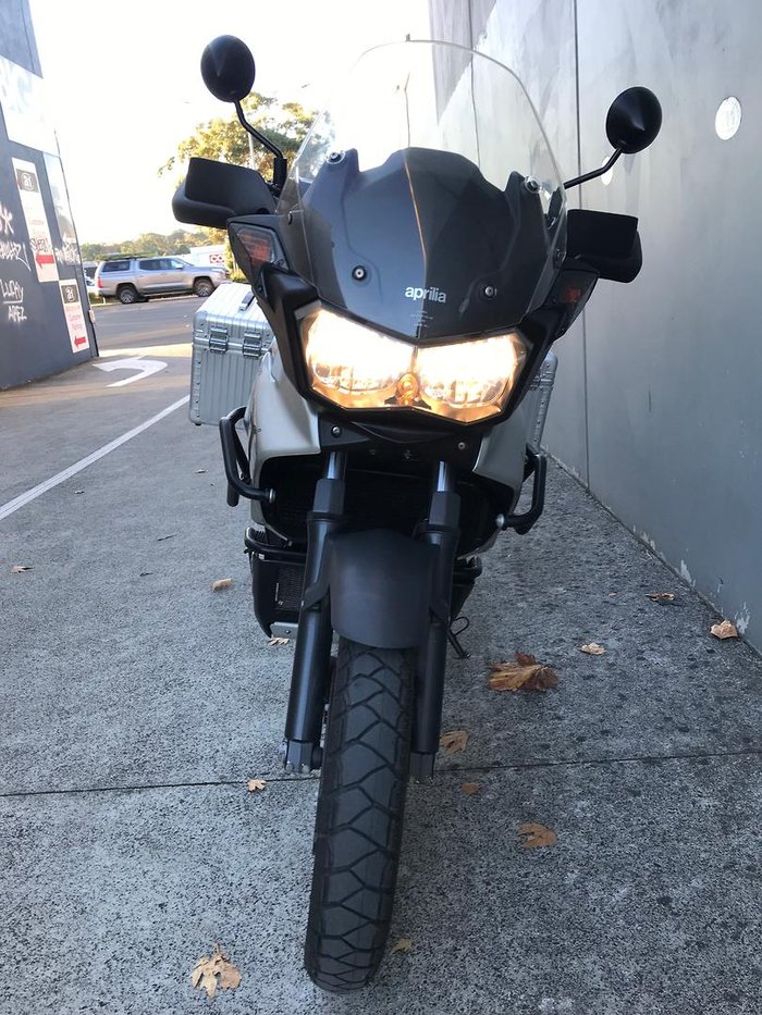 2002 Aprilia ETV1000T Caponord