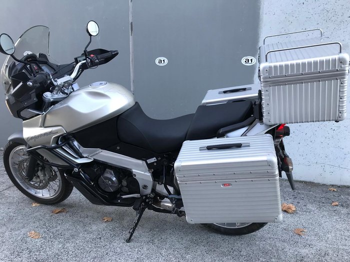 2002 Aprilia ETV1000T Caponord