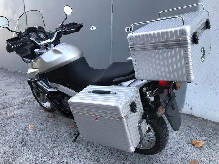 2002 Aprilia ETV1000T Caponord