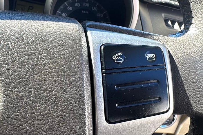 2016 Toyota Landcruiser Prado GXL