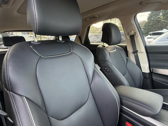 2024 Genesis GV70 2.5T ADVANCED