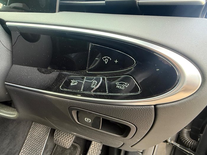 2024 Genesis GV70 2.5T ADVANCED