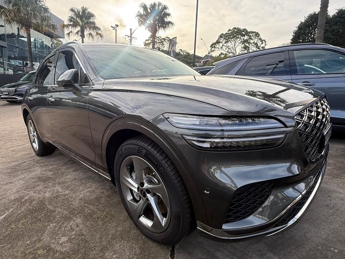 2024 Genesis GV70 2.5T ADVANCED