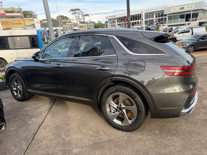 2024 Genesis GV70 2.5T ADVANCED