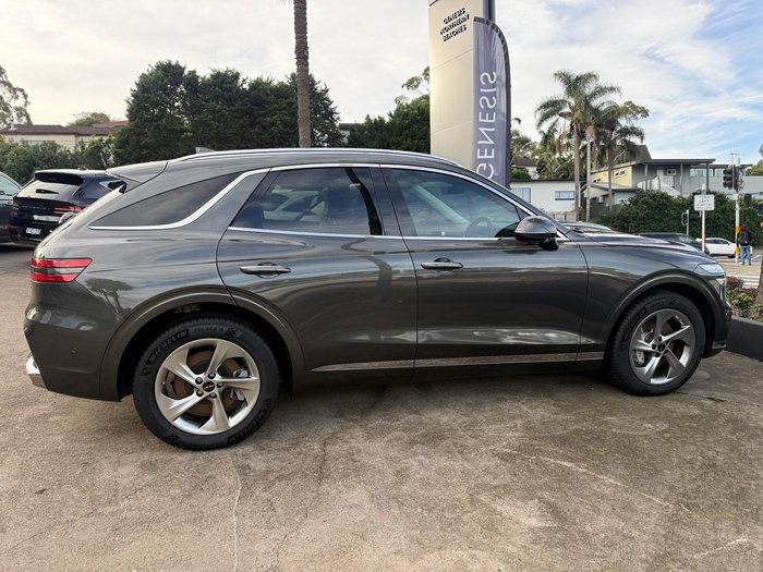 2024 Genesis GV70 2.5T ADVANCED