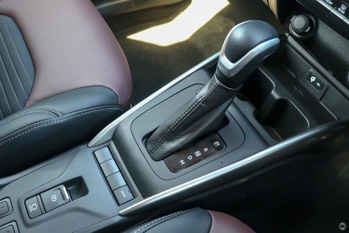 2026 Suzuki Fronx Hybrid