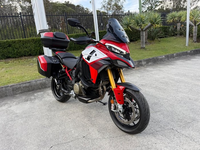 2024 Ducati