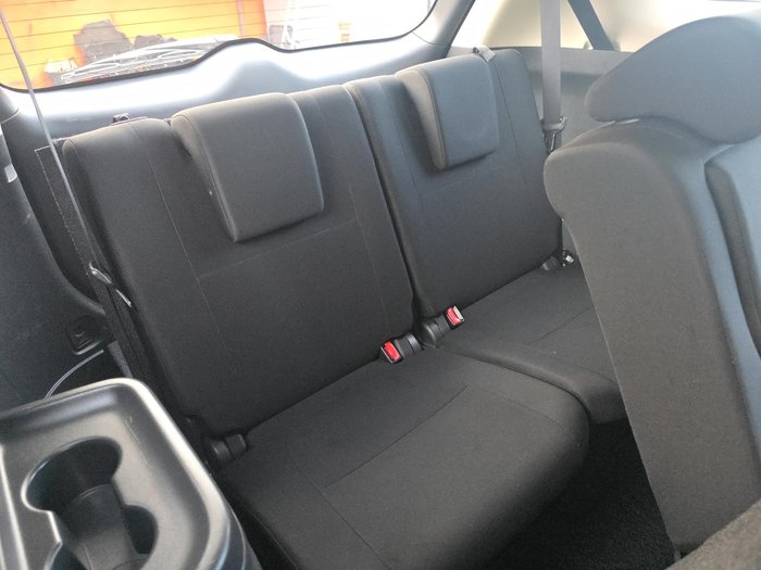 2019 Mitsubishi Outlander ES