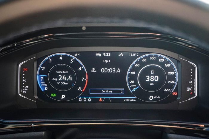 2023 Volkswagen T-Roc R