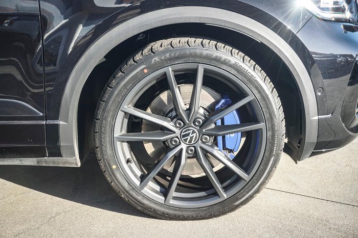 2023 Volkswagen T-Roc R