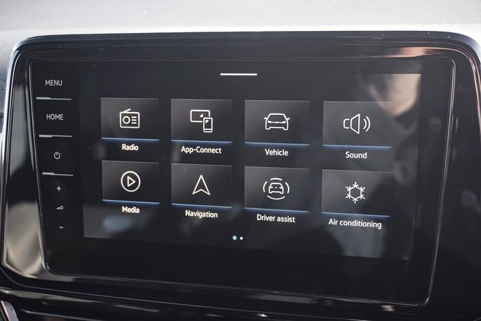2023 Volkswagen T-Roc R