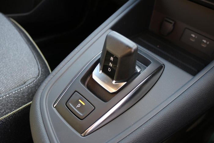 2025 Mitsubishi ASX Aspire