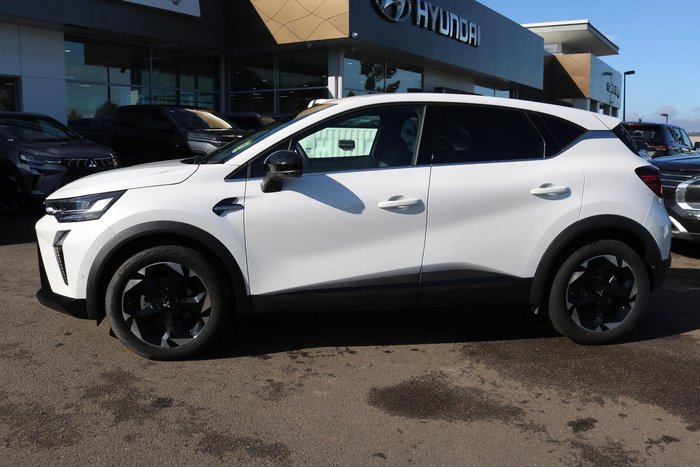 2025 Mitsubishi ASX Aspire
