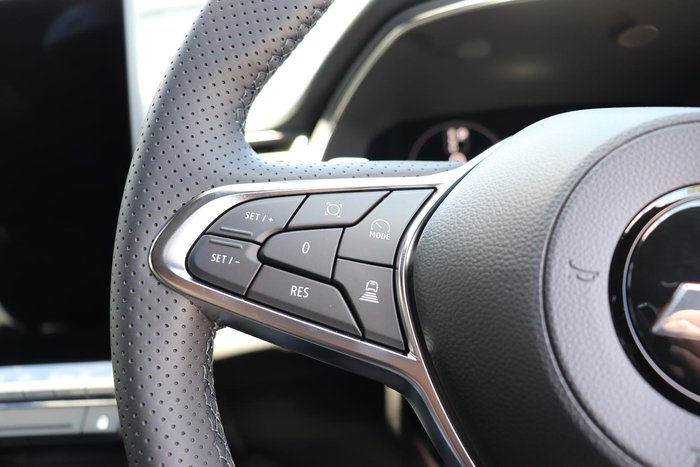 2025 Mitsubishi ASX Aspire