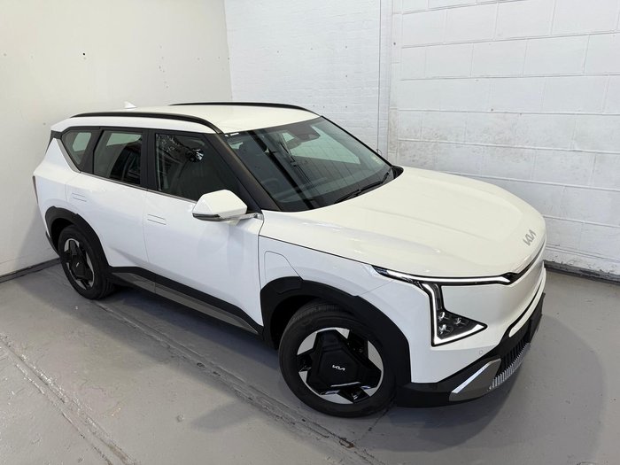 2026 Kia EV5 Air Standard Range