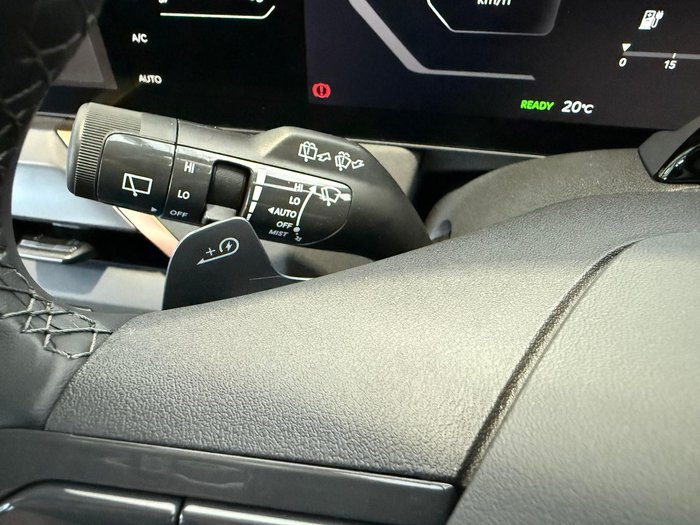 2026 Kia EV5 Air Standard Range