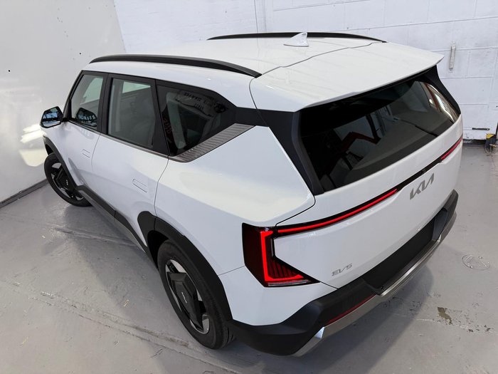 2026 Kia EV5 Air Standard Range