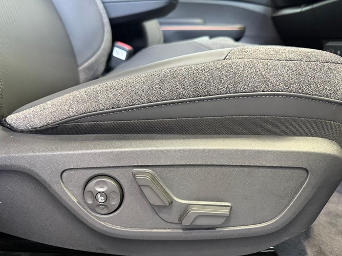 2026 Kia EV5 Air Standard Range