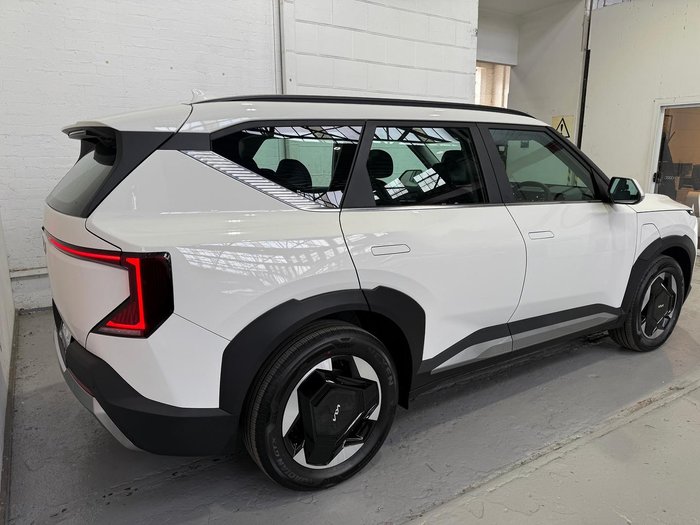 2026 Kia EV5 Air Standard Range