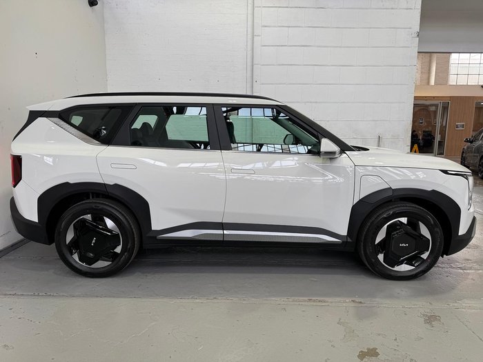 2026 Kia EV5 Air Standard Range