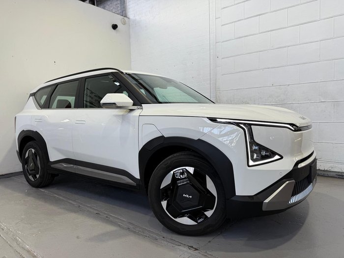 2026 Kia EV5 Air Standard Range