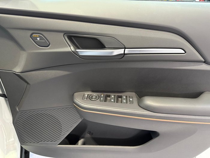 2026 Kia EV5 Air Standard Range