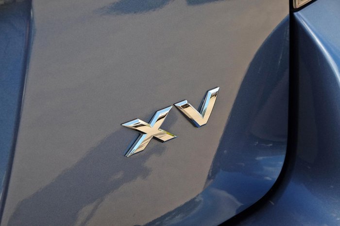 2018 Subaru XV 2.0i-S