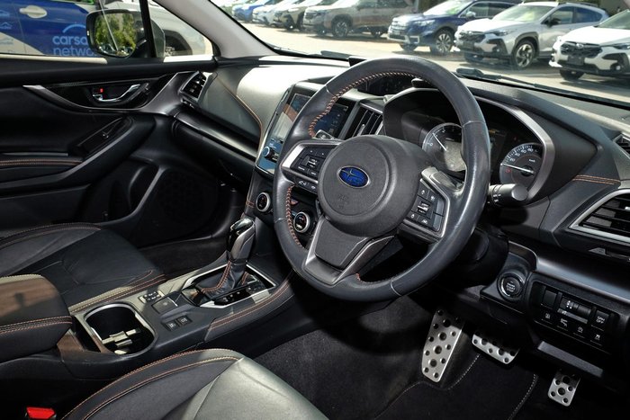 2018 Subaru XV 2.0i-S