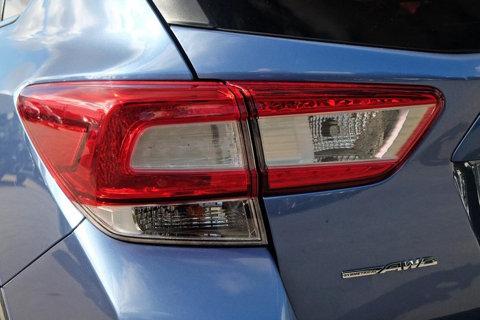 2018 Subaru XV 2.0i-S