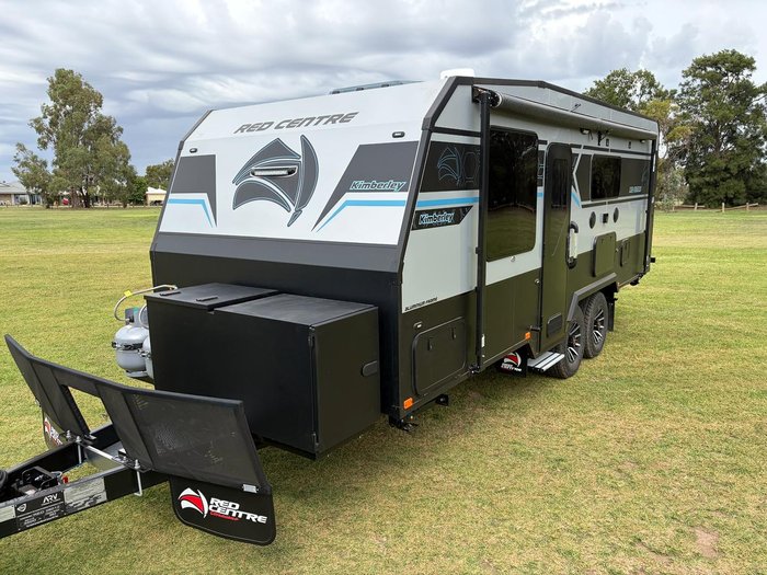 2026 Red Centre Kimberley 21
