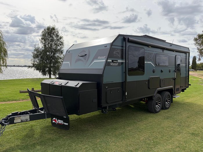 2026 Red Centre Tanami 208 Type B