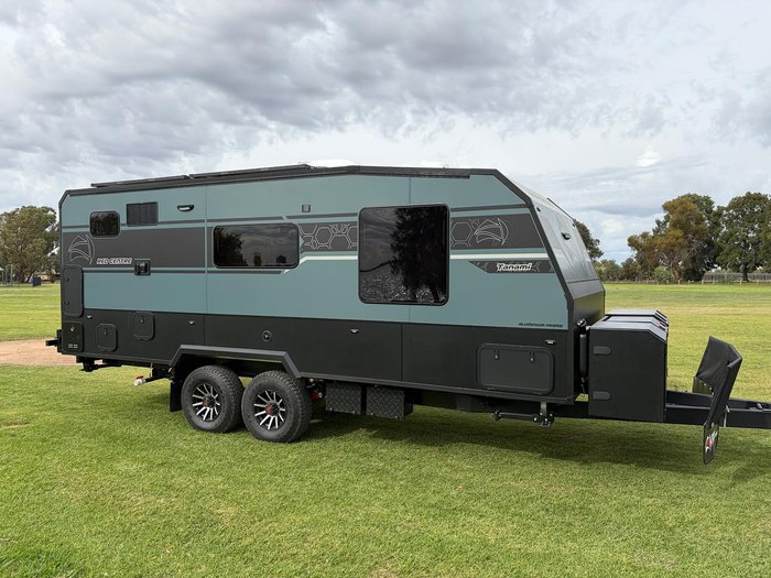 2026 Red Centre Tanami 208 Type B