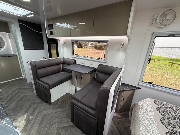 2026 Red Centre Tanami 208 Type B