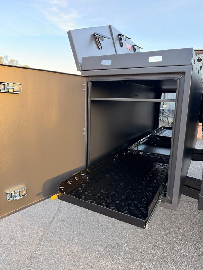 2026 Red Centre Tanami Plus 206 Type C