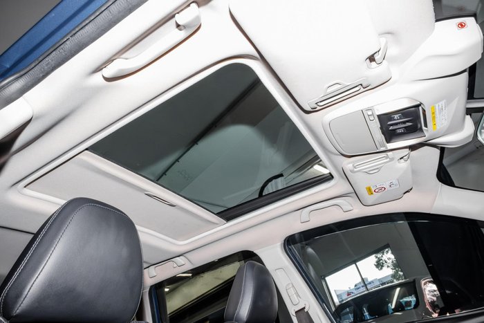 2018 Subaru Forester 2.5i-S