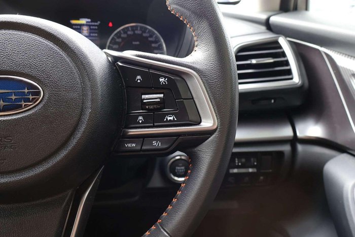 2022 Subaru XV 2.0i-S