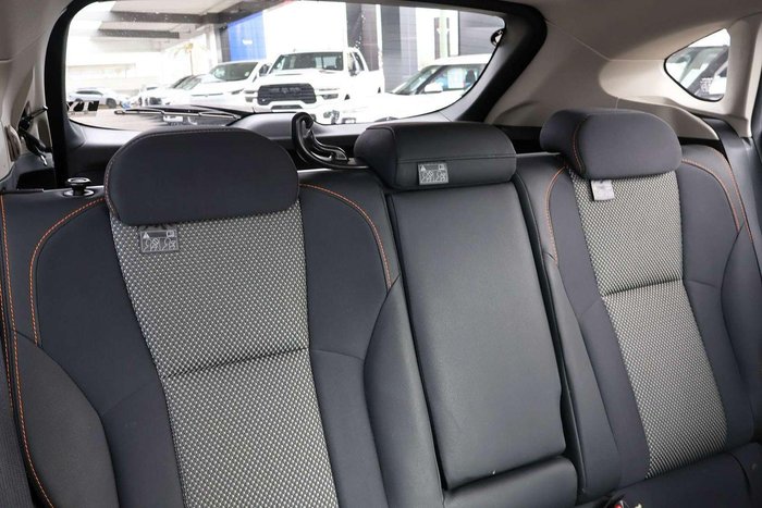 2022 Subaru XV 2.0i-S