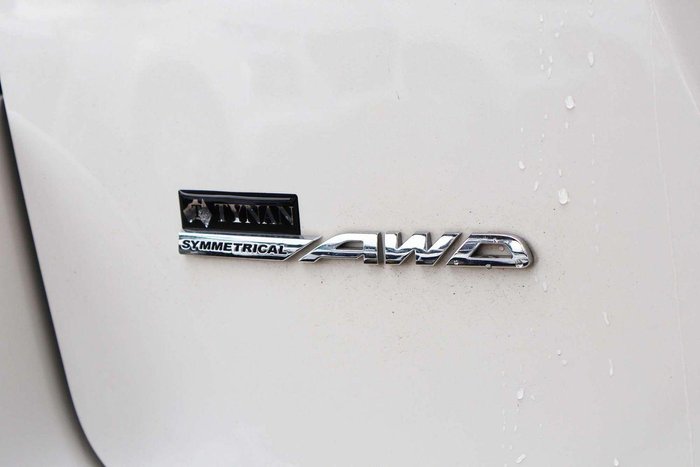 2022 Subaru XV 2.0i-S