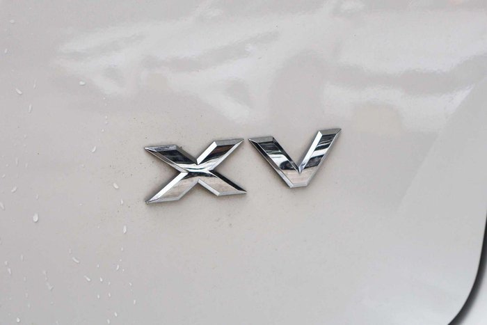 2022 Subaru XV 2.0i-S