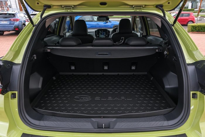 2025 Subaru Crosstrek 2.0S