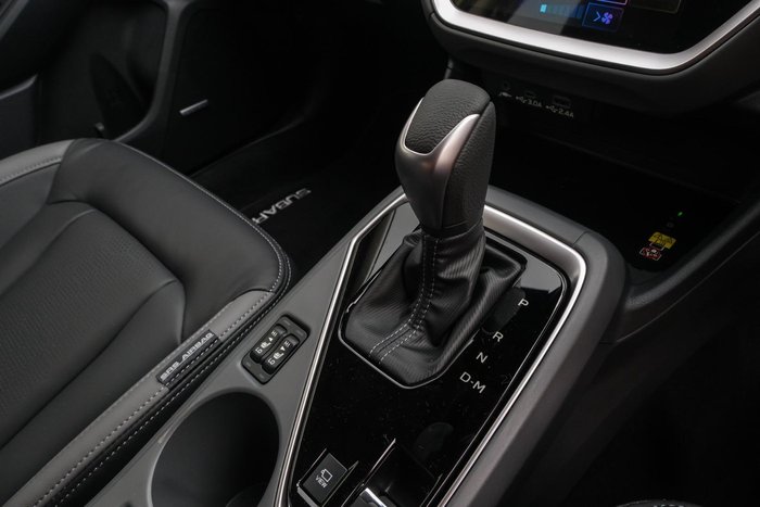 2025 Subaru Crosstrek 2.0S