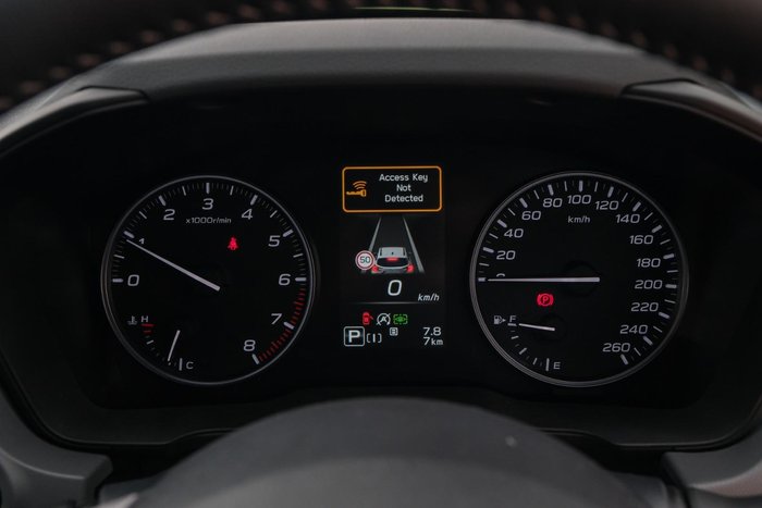 2025 Subaru Crosstrek 2.0S