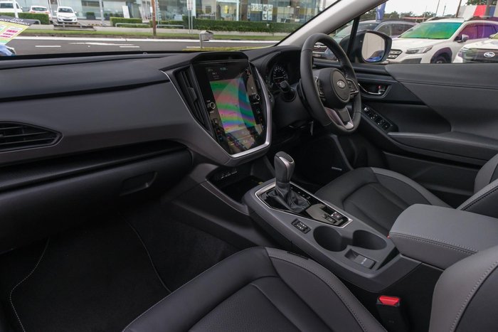 2025 Subaru Crosstrek 2.0S