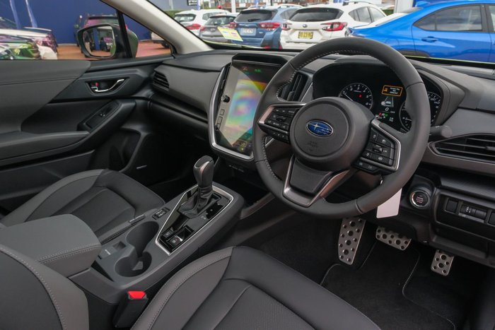 2025 Subaru Crosstrek 2.0S