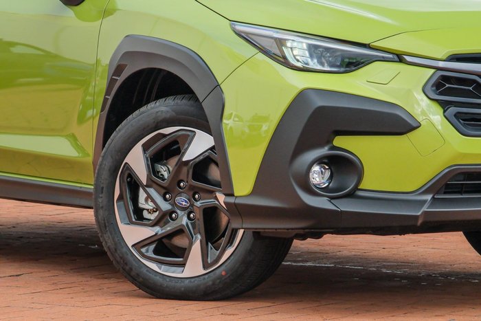 2025 Subaru Crosstrek 2.0S