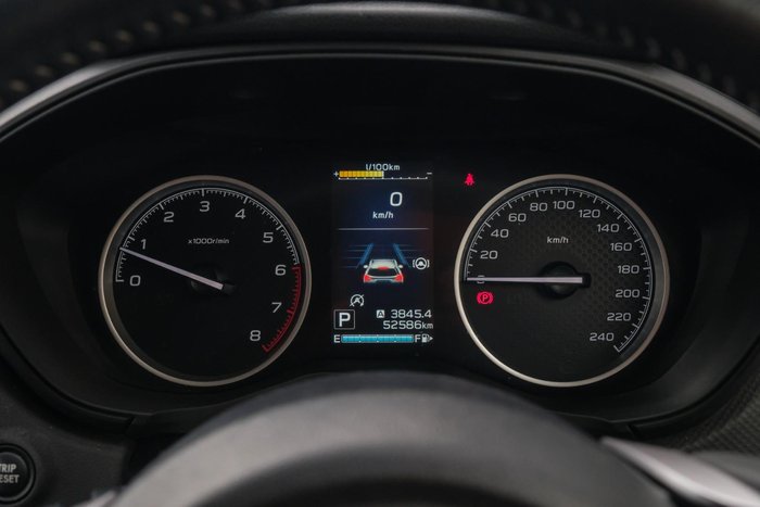 2024 Subaru Forester 2.5i