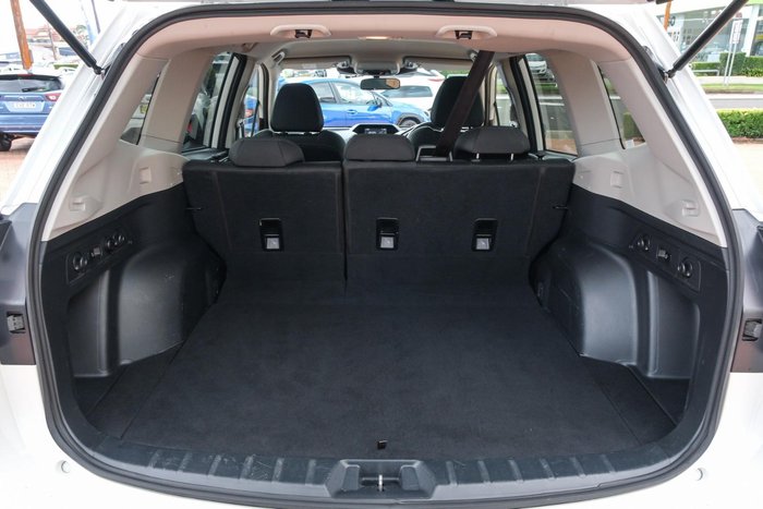 2024 Subaru Forester 2.5i